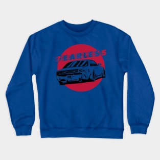 Fearless - S14 Crewneck Sweatshirt